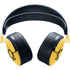DC Comics Batman Graffiti Art PULSE 3D Wireless Headset for PS5 Skin