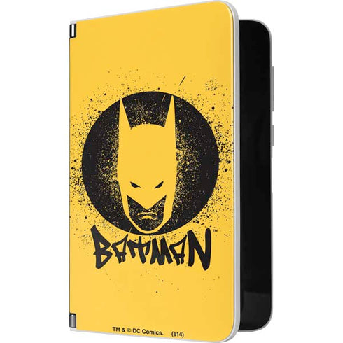 DC Comics Batman Graffiti Art Surface Duo Skin