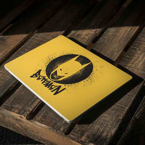 DC Comics Batman Graffiti Art Surface Laptop 2 Skin