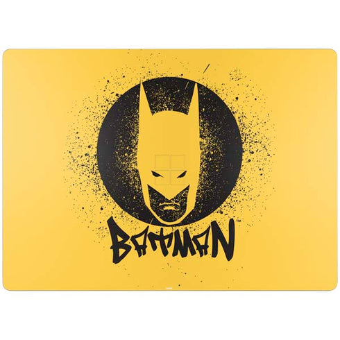 DC Comics Batman Graffiti Art Surface Laptop 4 15in Skin