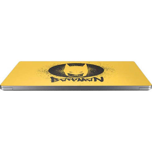DC Comics Batman Graffiti Art Surface Laptop 4 15in Skin