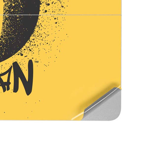 DC Comics Batman Graffiti Art Surface Laptop Studio Skin
