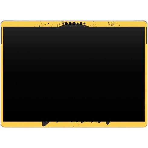 DC Comics Batman Graffiti Art Surface Pro 8 Skin