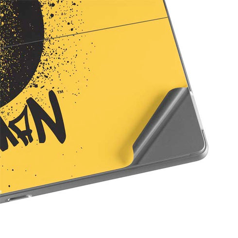 DC Comics Batman Graffiti Art Surface Pro 8 Skin