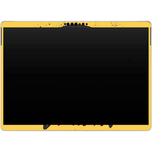 DC Comics Batman Graffiti Art Surface Pro 9 Skin