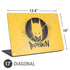 DC Comics Batman Graffiti Art Universal Laptop 17in (13.8 x 10in) Skin