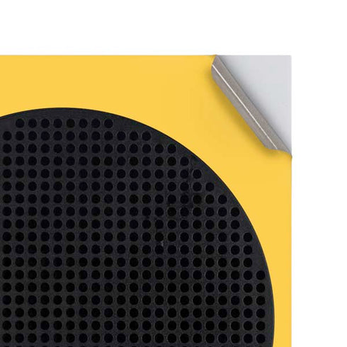 DC Comics Batman Graffiti Art Xbox Series S Console Skin