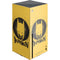 DC Comics Batman Graffiti Art Xbox Series X Console Skin