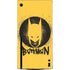 DC Comics Batman Graffiti Art Xbox Series X Console Skin