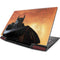 DC Comics Batman Begins Art Lenovo IdeaPad Skin