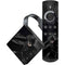 DC Comics Batman The Dark Knight Action pose Amazon Fire TV Skin