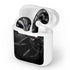 DC Comics Batman The Dark Knight Action pose Apple AirPods Skin