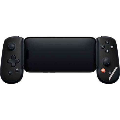 DC Comics Batman in Black Backbone One for iPhone Game Controller Skin