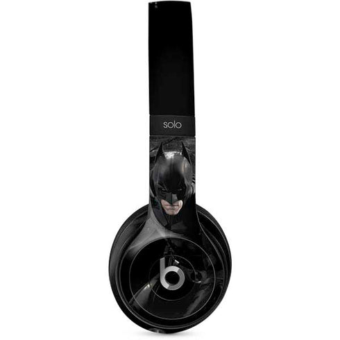 DC Comics Batman The Dark Knight Action pose Beats Solo 2 Wired Skin