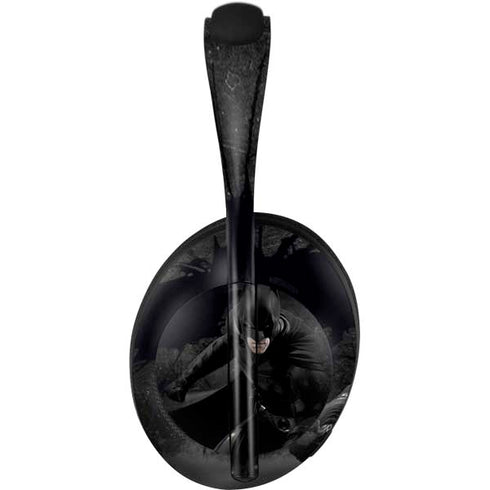 DC Comics Batman The Dark Knight Action pose Bose Noise Cancelling Headphones 700 Skin