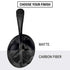 DC Comics Batman The Dark Knight Action pose Bose Noise Cancelling Headphones 700 Skin