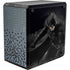 DC Comics Batman The Dark Knight Action pose Cooler Master MasterBox Q300L Mini Tower Skin