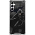DC Comics Batman The Dark Knight Action pose Galaxy A14 5G Clear Case