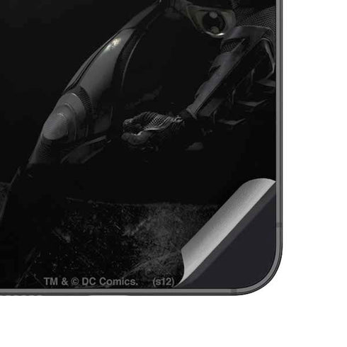 DC Comics Batman The Dark Knight Action pose Galaxy A14 5G Skin