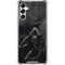 DC Comics Batman in Black Galaxy A15 5G Clear Case