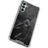 DC Comics Batman in Black Galaxy A15 5G Clear Case