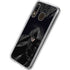 DC Comics Batman The Dark Knight Action pose Galaxy A20 Clear Case