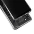 DC Comics Batman The Dark Knight Action pose Galaxy A21 Clear Case