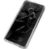 DC Comics Batman The Dark Knight Action pose Galaxy A21 Clear Case