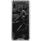 DC Comics Batman The Dark Knight Action pose Galaxy A30 Clear Case