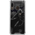 DC Comics Batman The Dark Knight Action pose Galaxy A30 Clear Case