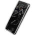 DC Comics Batman The Dark Knight Action pose Galaxy A30 Clear Case