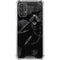 DC Comics Batman The Dark Knight Action pose Galaxy A32 5G Clear Case