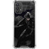 DC Comics Batman The Dark Knight Action pose Galaxy A32 5G Clear Case