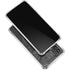 DC Comics Batman The Dark Knight Action pose Galaxy A32 5G Clear Case