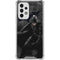 DC Comics Batman The Dark Knight Action pose Galaxy A33 5G Clear Case