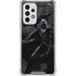 DC Comics Batman The Dark Knight Action pose Galaxy A33 5G Clear Case