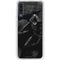 DC Comics Batman The Dark Knight Action pose Galaxy A50 Clear Case
