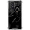 DC Comics Batman The Dark Knight Action pose Galaxy A52 5G Clear Case