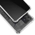 DC Comics Batman The Dark Knight Action pose Galaxy A52 5G Clear Case