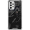 DC Comics Batman The Dark Knight Action pose Galaxy A53 5G Clear Case