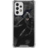 DC Comics Batman The Dark Knight Action pose Galaxy A53 5G Clear Case