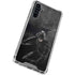 DC Comics Batman in Black Galaxy A54 5G Clear Case