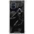 DC Comics Batman The Dark Knight Action pose Galaxy A71 5G Clear Case