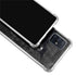 DC Comics Batman The Dark Knight Action pose Galaxy A71 5G Clear Case