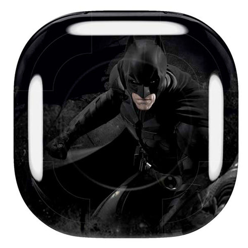 DC Comics Batman The Dark Knight Action pose Galaxy Buds Pro Skin