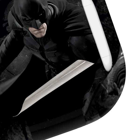 DC Comics Batman The Dark Knight Action pose Galaxy Buds Pro Skin