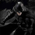 DC Comics Batman The Dark Knight Action pose Galaxy Note 8 Skin