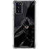 DC Comics Batman The Dark Knight Action pose Galaxy Note20 5G Clear Case