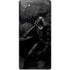 DC Comics Batman The Dark Knight Action pose Galaxy Note20 5G Skin