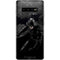 DC Comics Batman The Dark Knight Action pose Galaxy S10 Plus Skin
